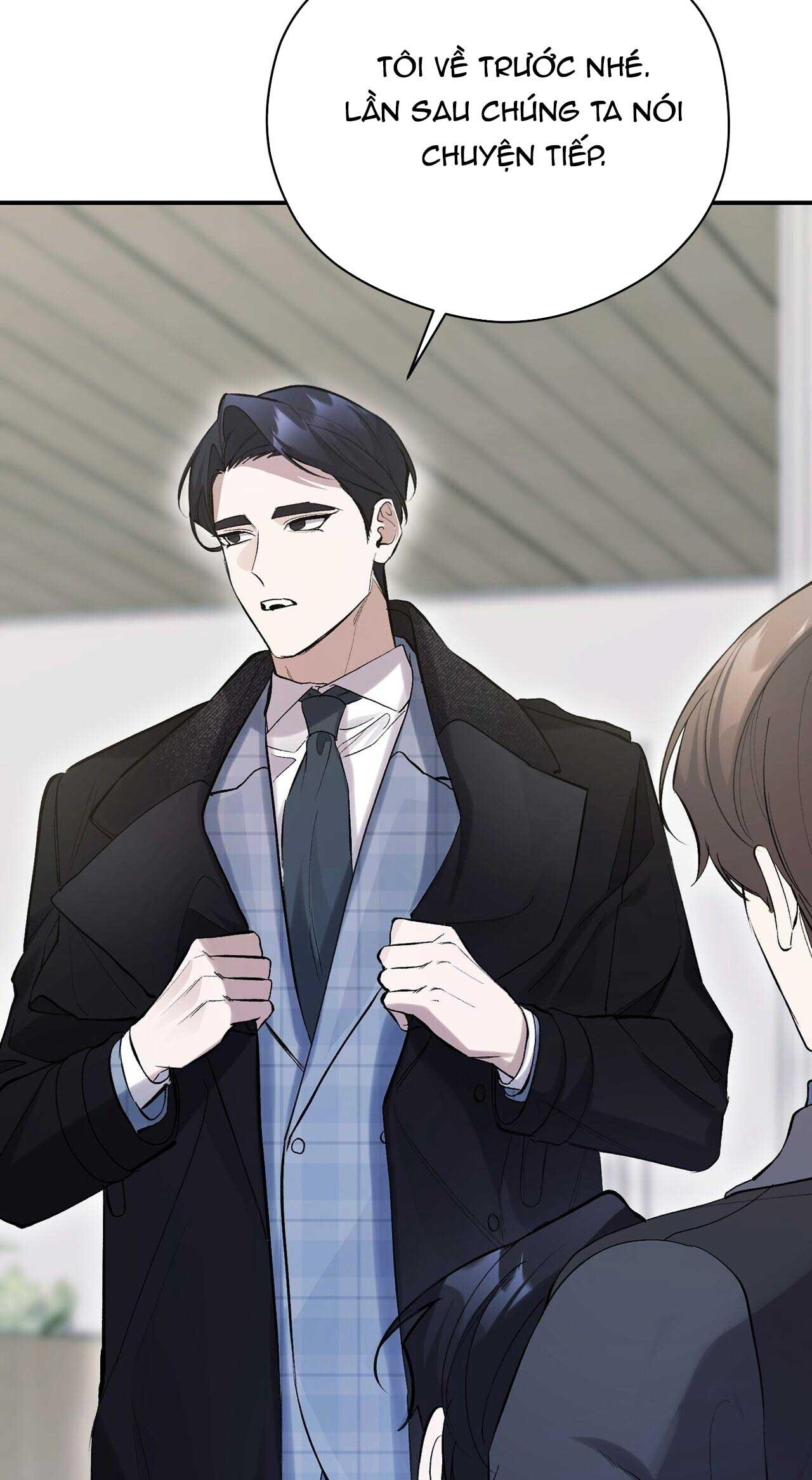 NÀNG THƠ - Chap 15