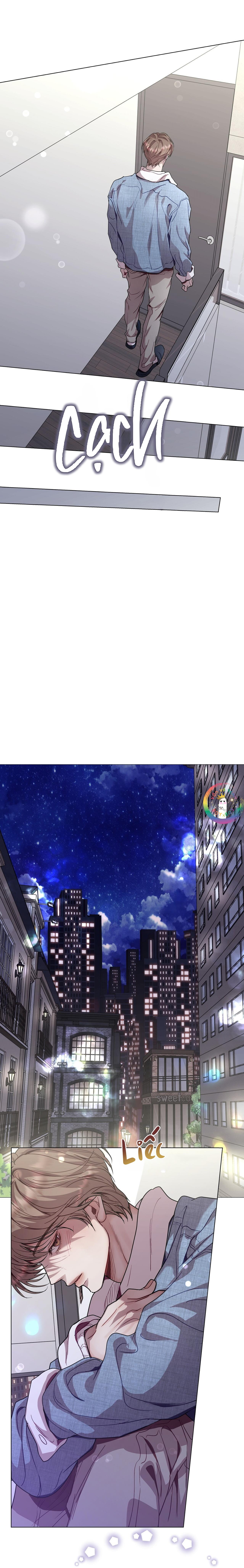 Vị Kỷ - Chap 79