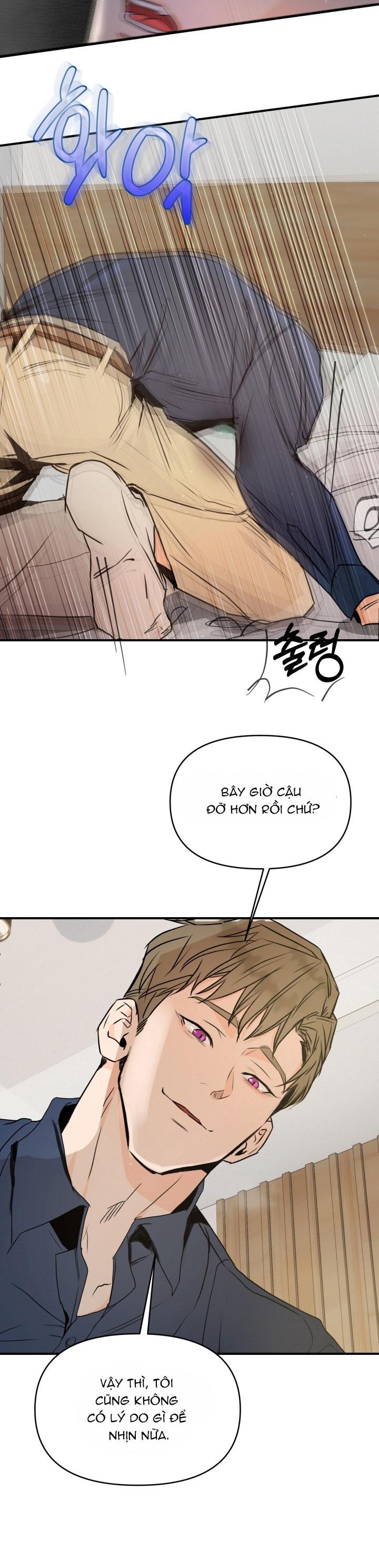 BÁO CÁO SỨC KHỎE TUYẾN TIỀN LIỆT - Chap 13