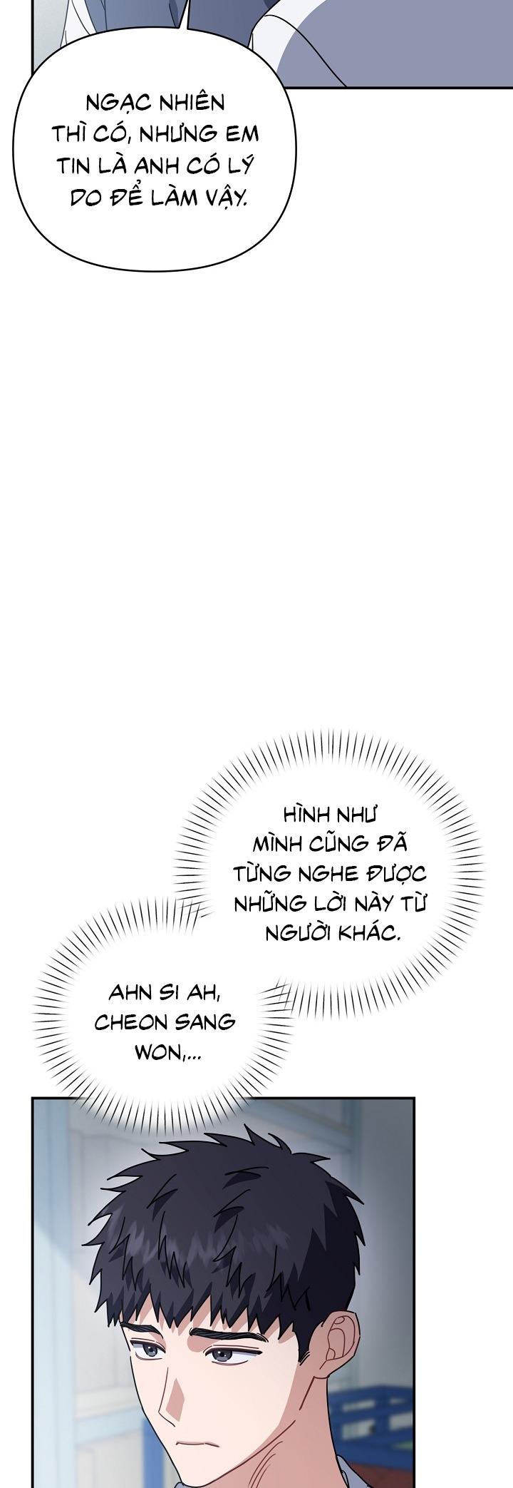 Khu vực chủ nghĩa tình yêu - Chap 74