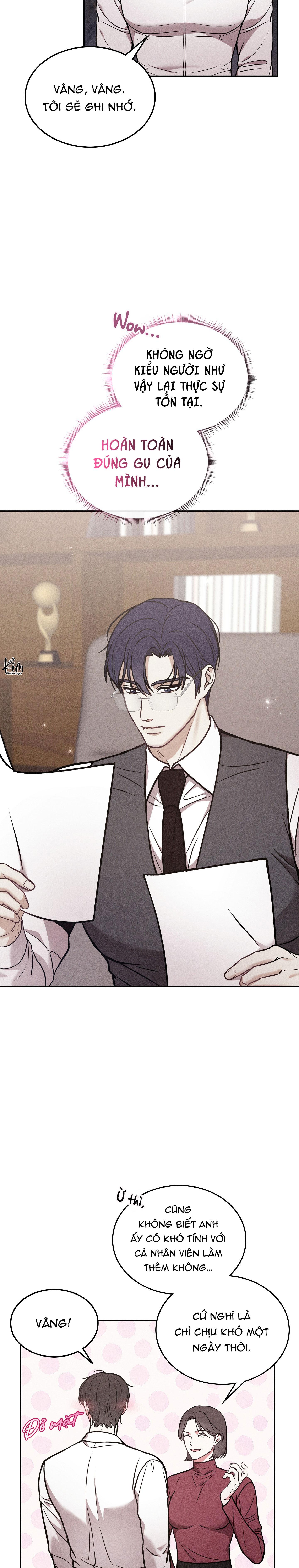 7 chịch 8 xoạc - Chap 11