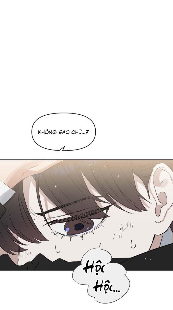 Kiss me liar - Chap 42