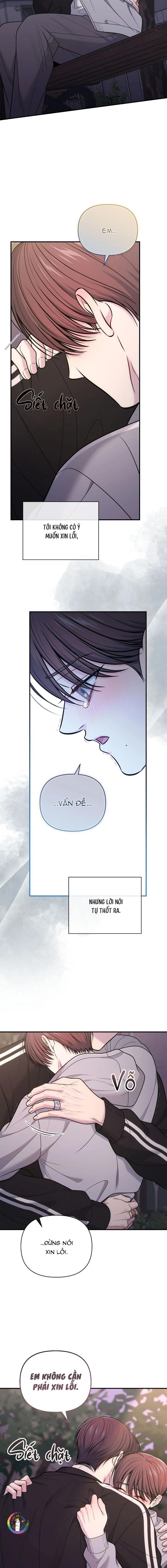 Tình Yêu Bí Mật - Chap 63