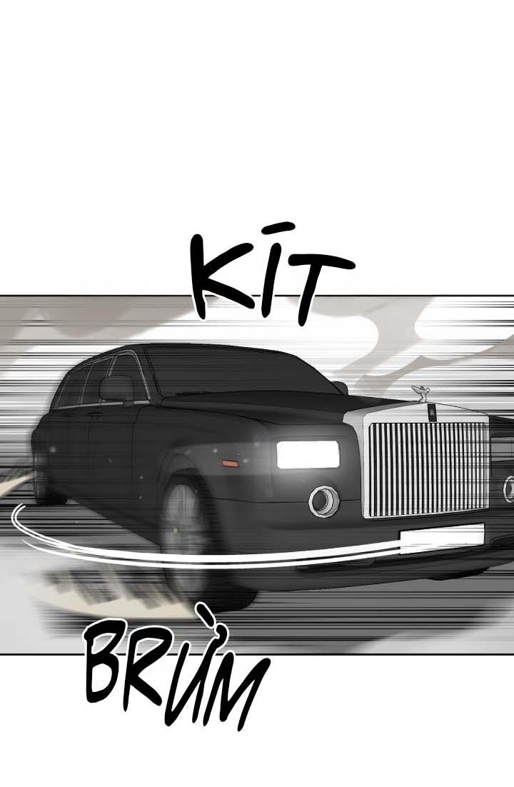 Kiss me liar - Chap 42
