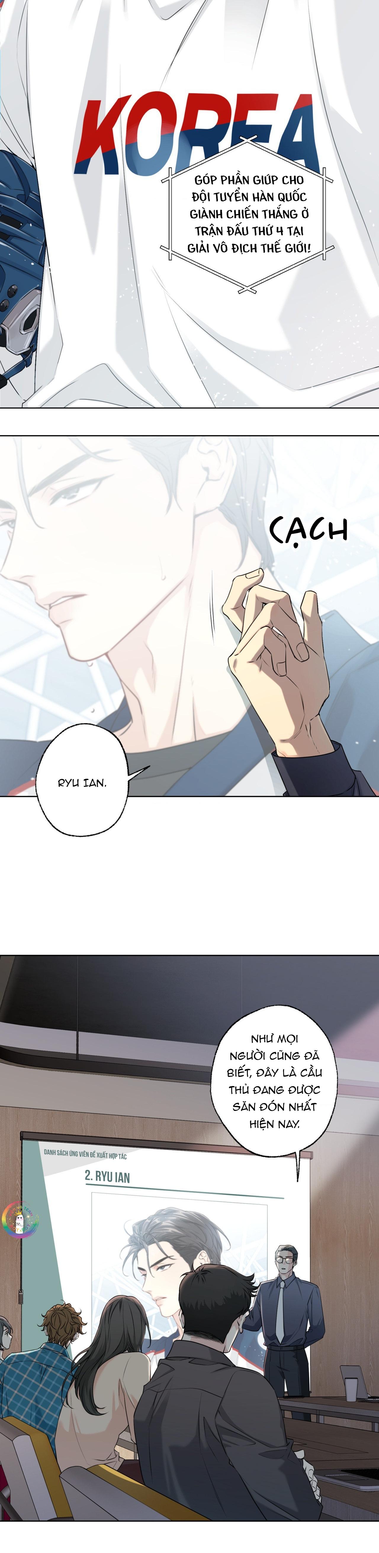 ✯Đường Cong Tan Chảy✯ - Chap 1