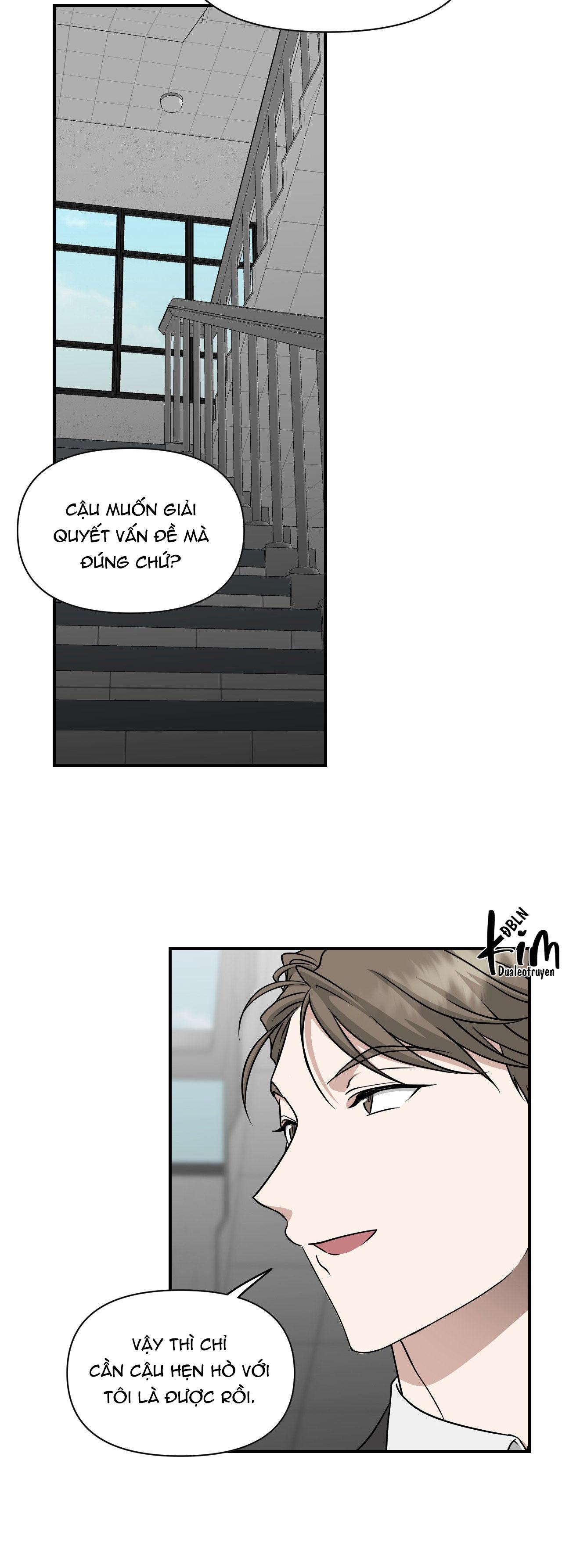 HONEYBEE - Chap 7