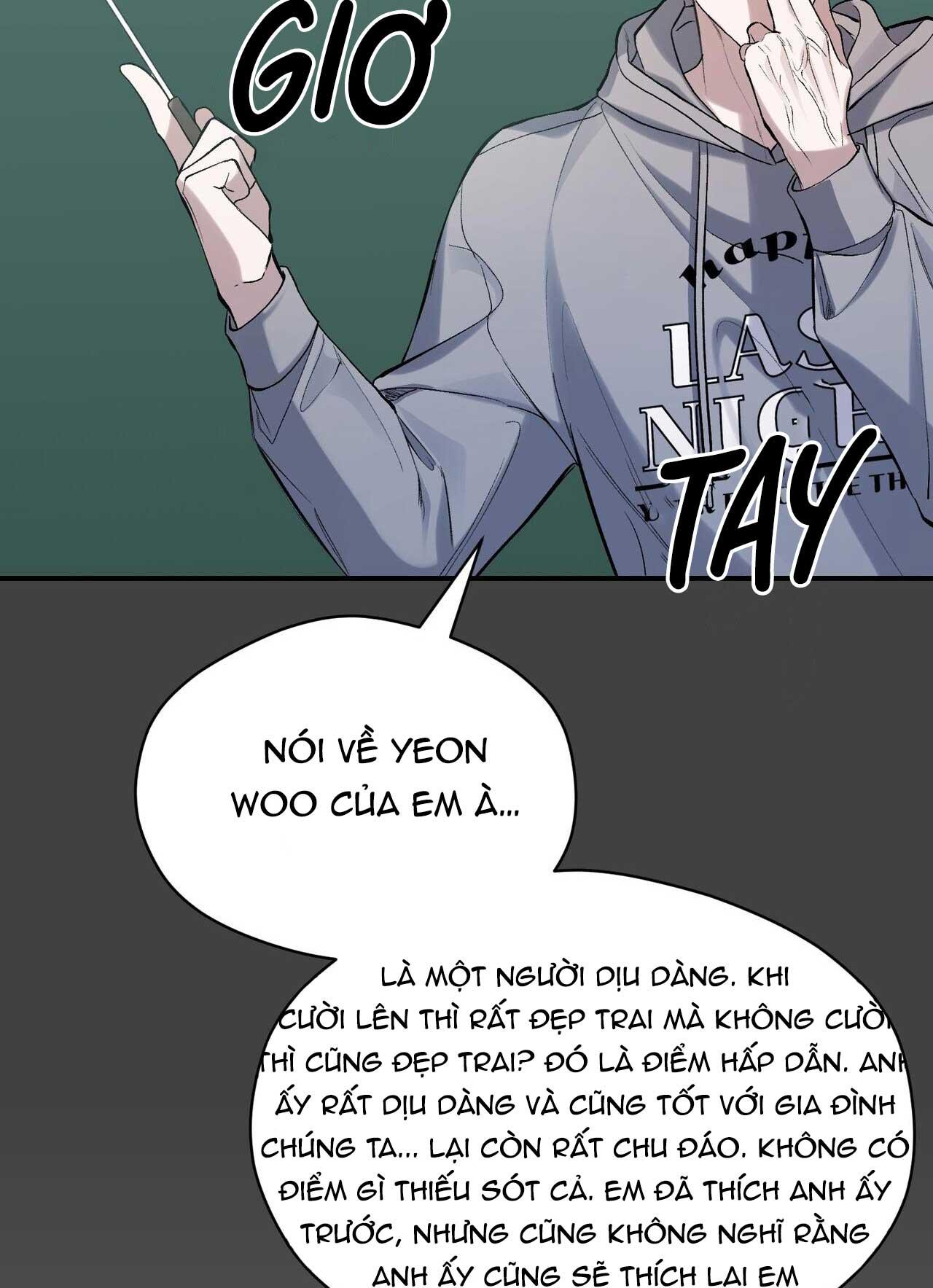 NÀNG THƠ - Chap 15