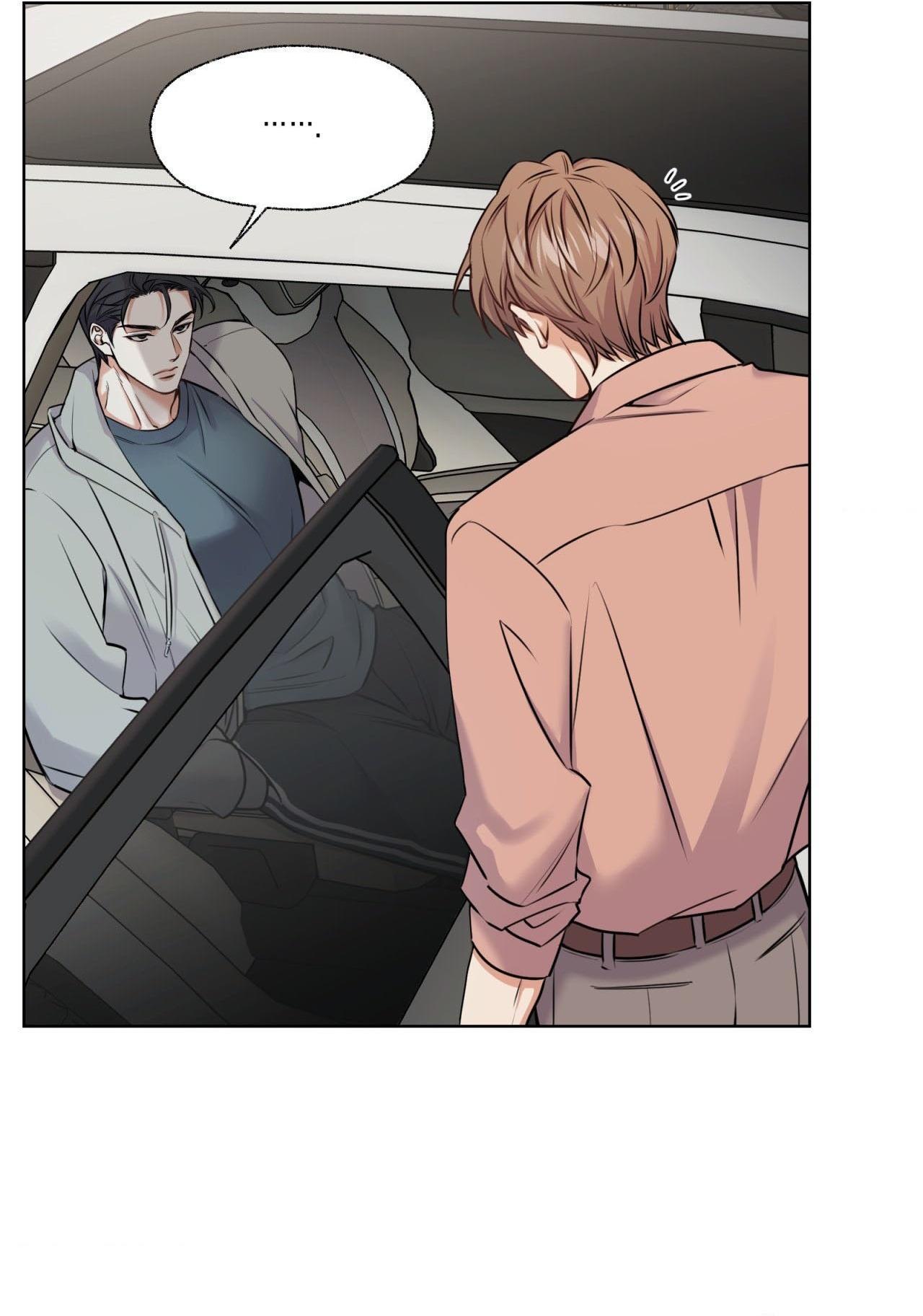 MELTING POINT - Chap 5
