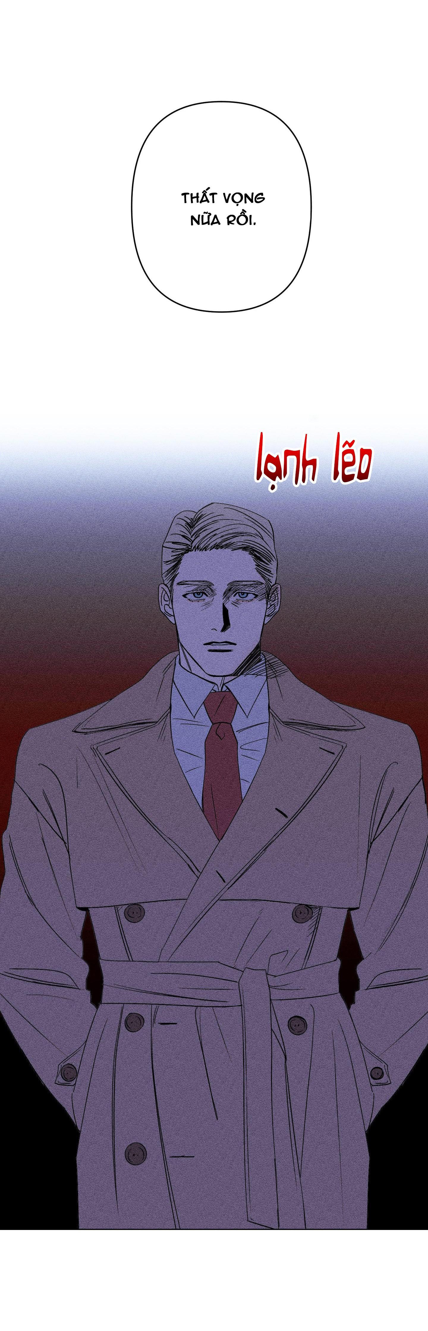 SỰ THAM LAM CỦA NHÂN LOẠI - Chap 16.5