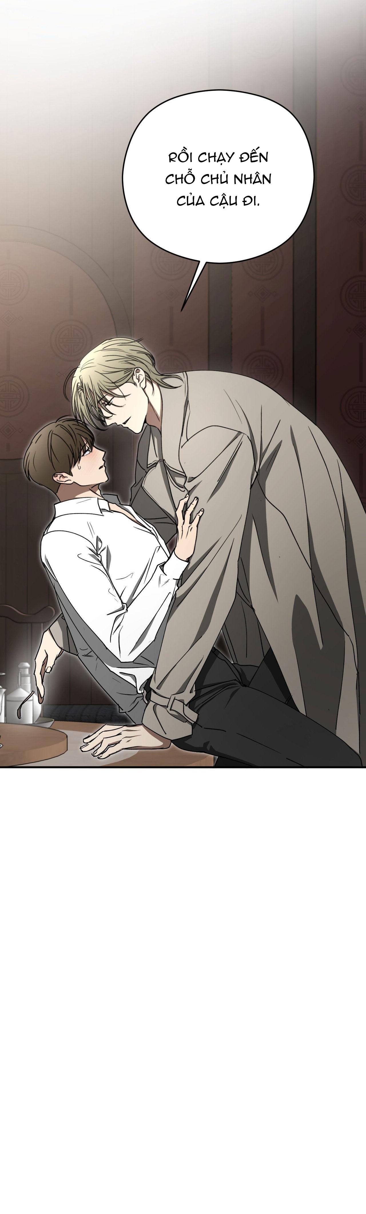 Độc Xà - Chap 26