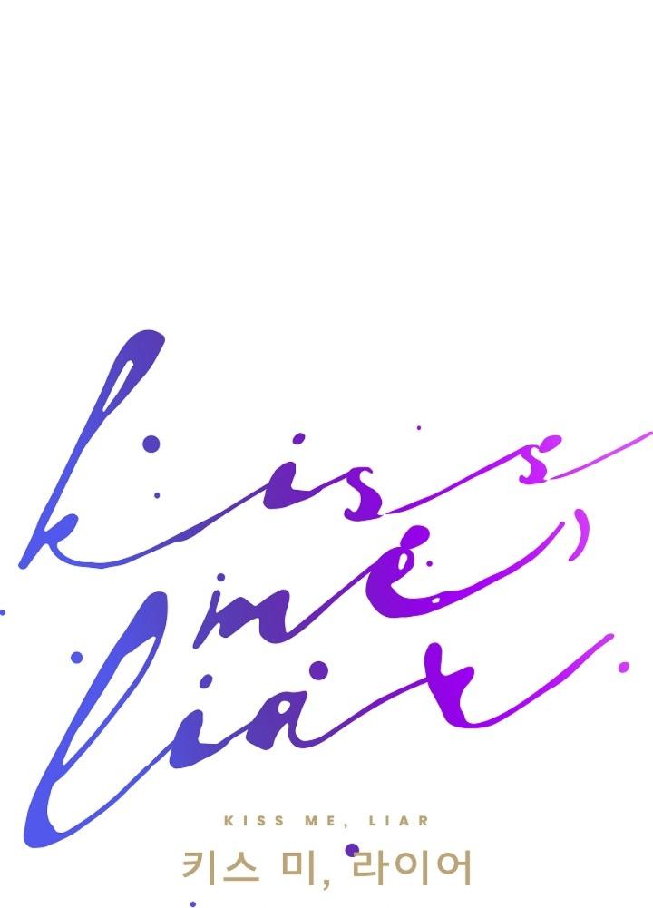 Kiss me liar - Chap 39