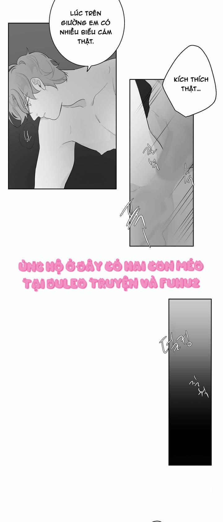 Vùng Đỏ - Chap 58