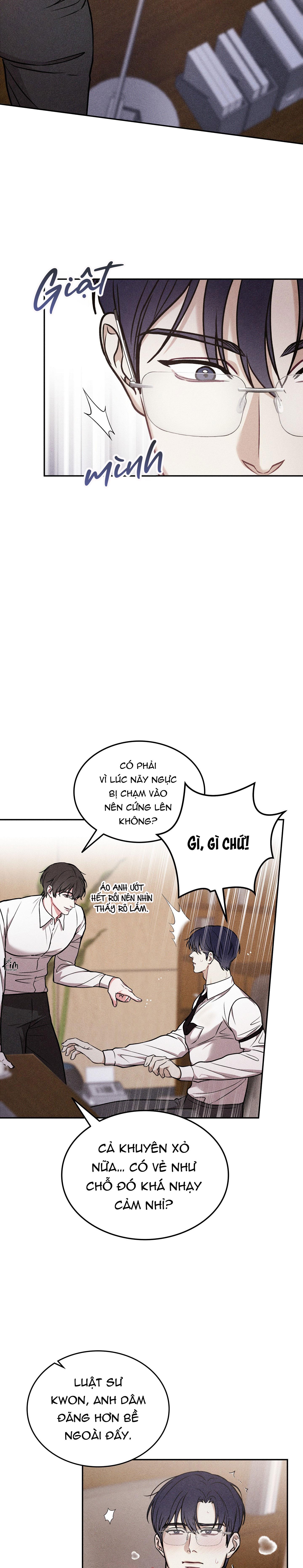 7 chịch 8 xoạc - Chap 11