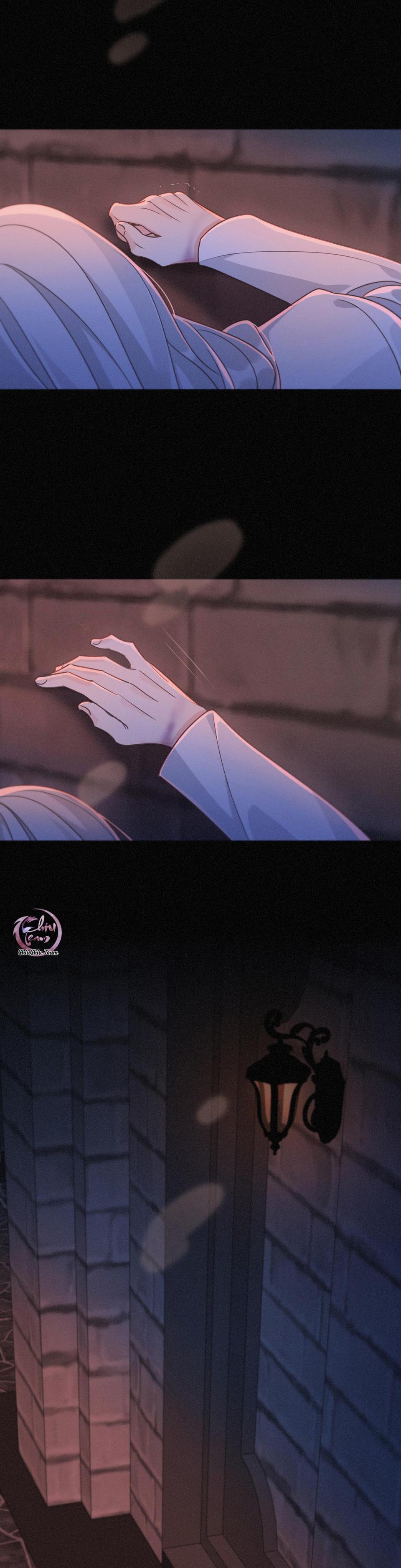 Khốn Thú Chi Nhiễm - Chap 53