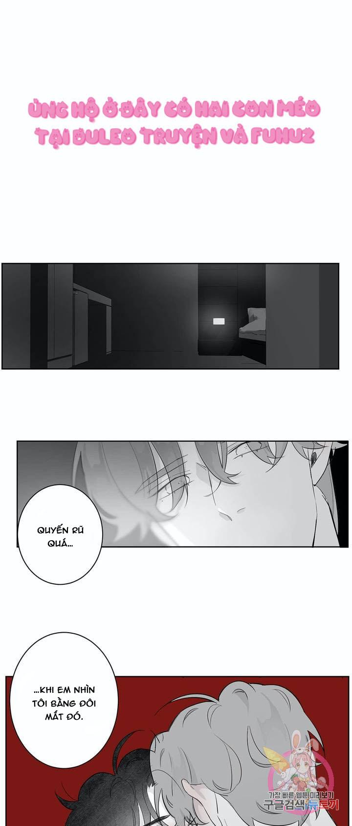 Vùng Đỏ - Chap 58