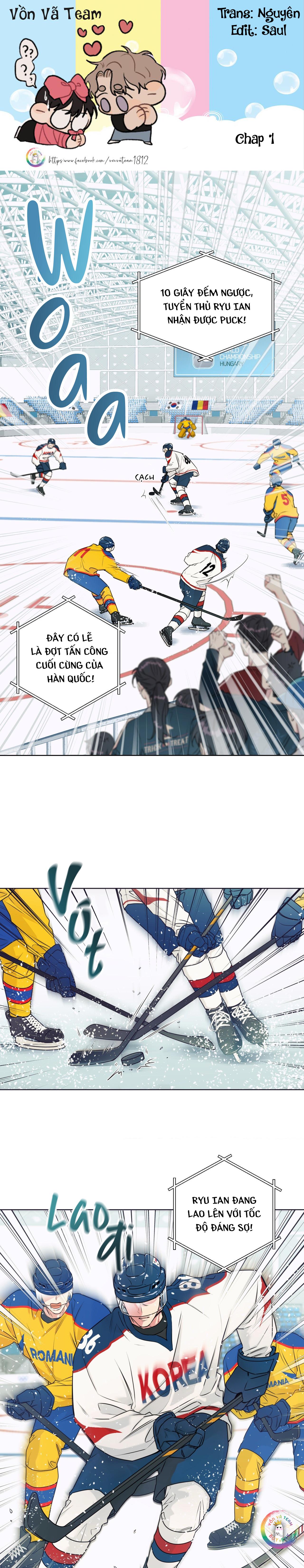 ✯Đường Cong Tan Chảy✯ - Chap 1