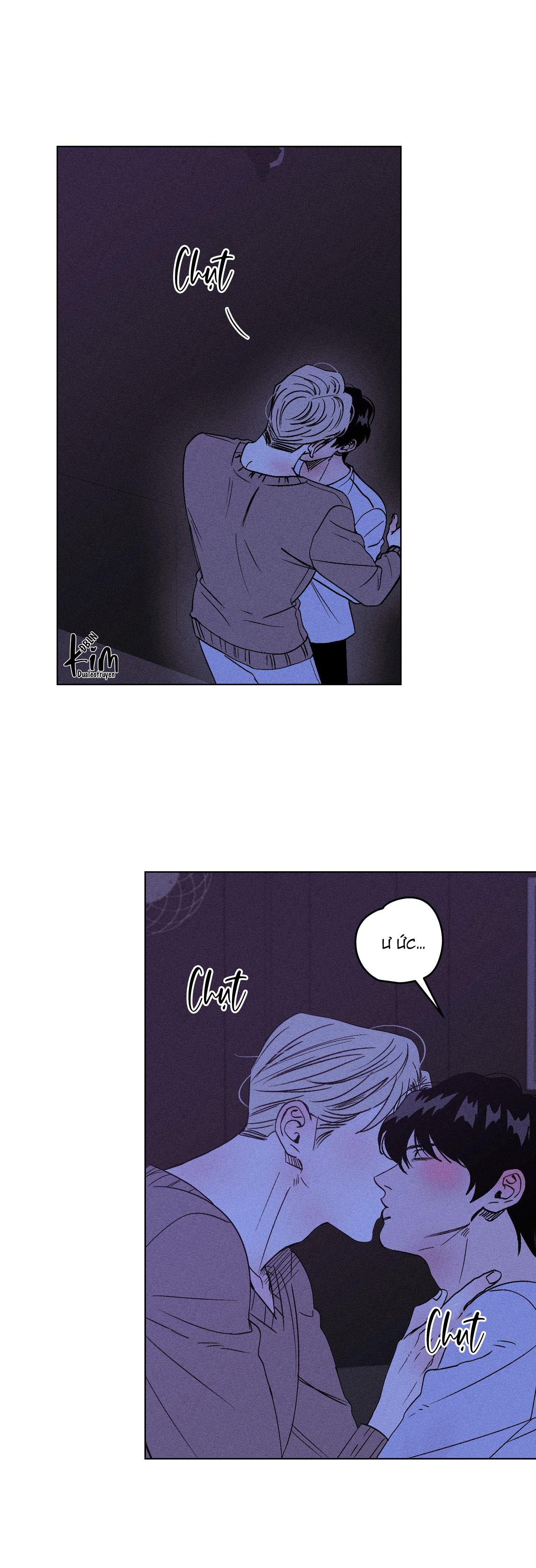 SỰ THAM LAM CỦA NHÂN LOẠI - Chap 16.5