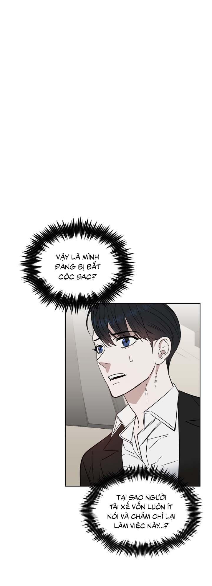Kiss me liar - Chap 42