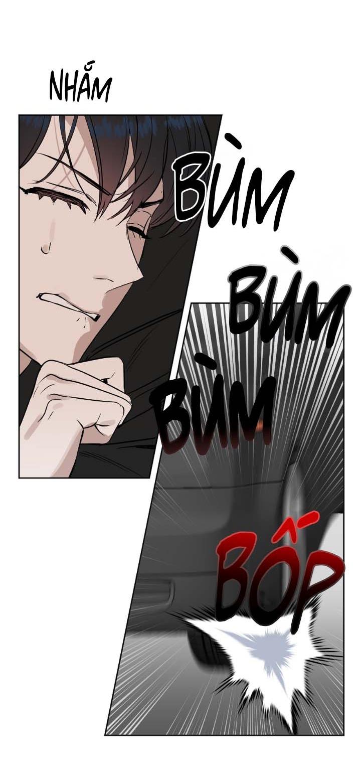 Kiss me liar - Chap 42