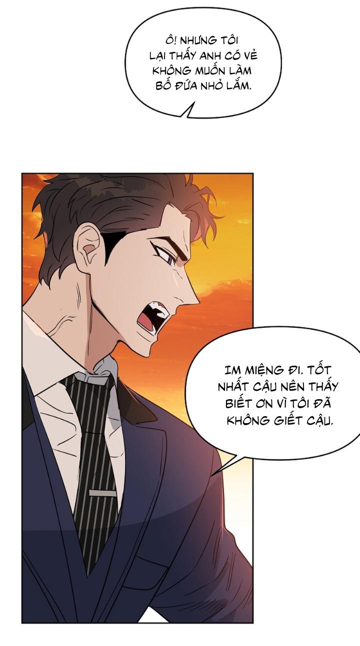 Kiss me liar - Chap 39