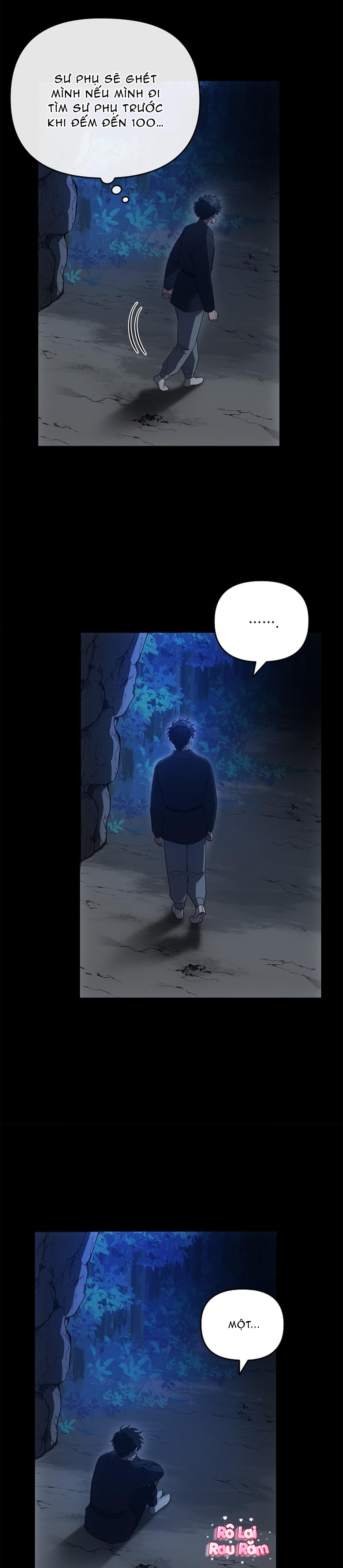 Finders Keepers - Chap 0