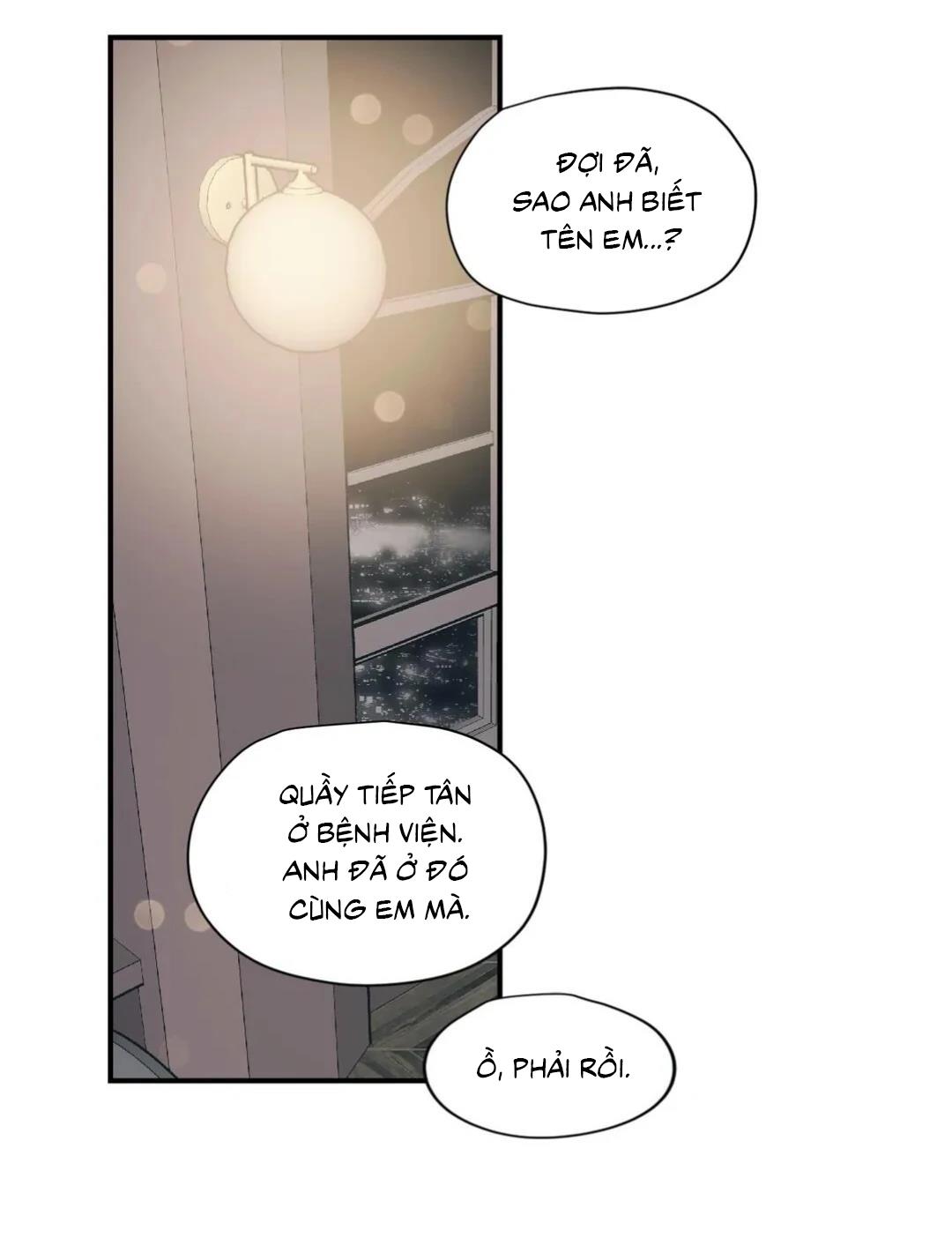 Chuyện Tình Triệu Won - Chap 4