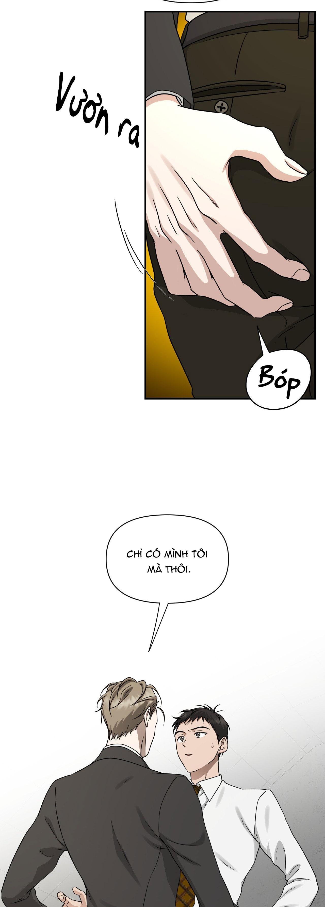 HONEYBEE - Chap 7