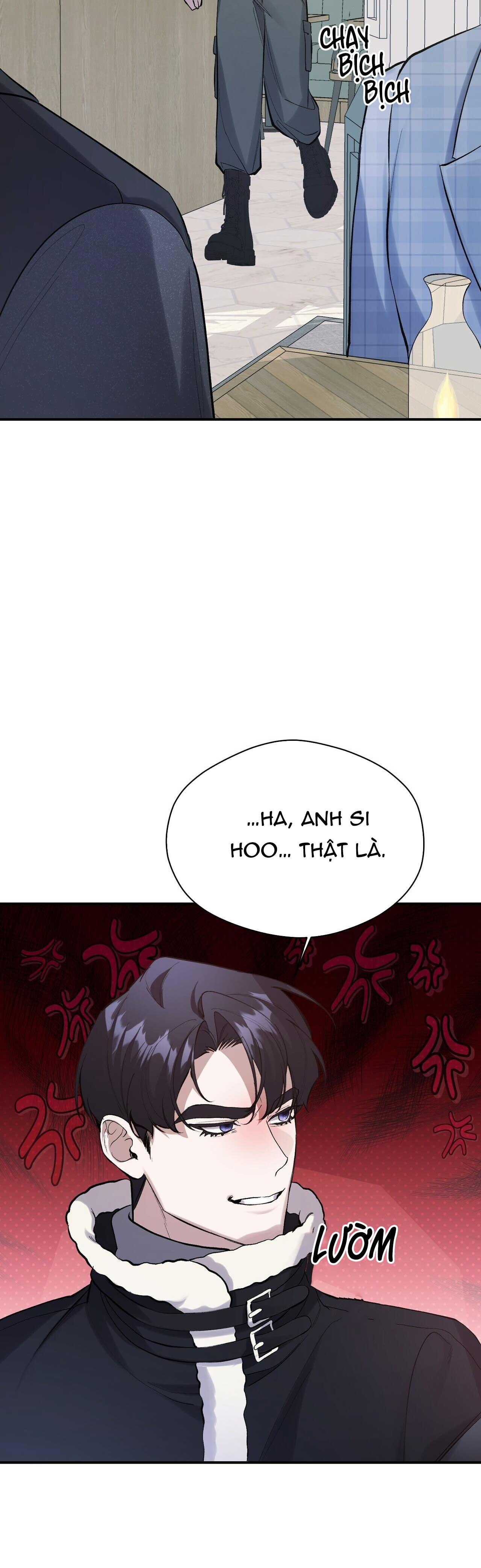 NÀNG THƠ - Chap 15
