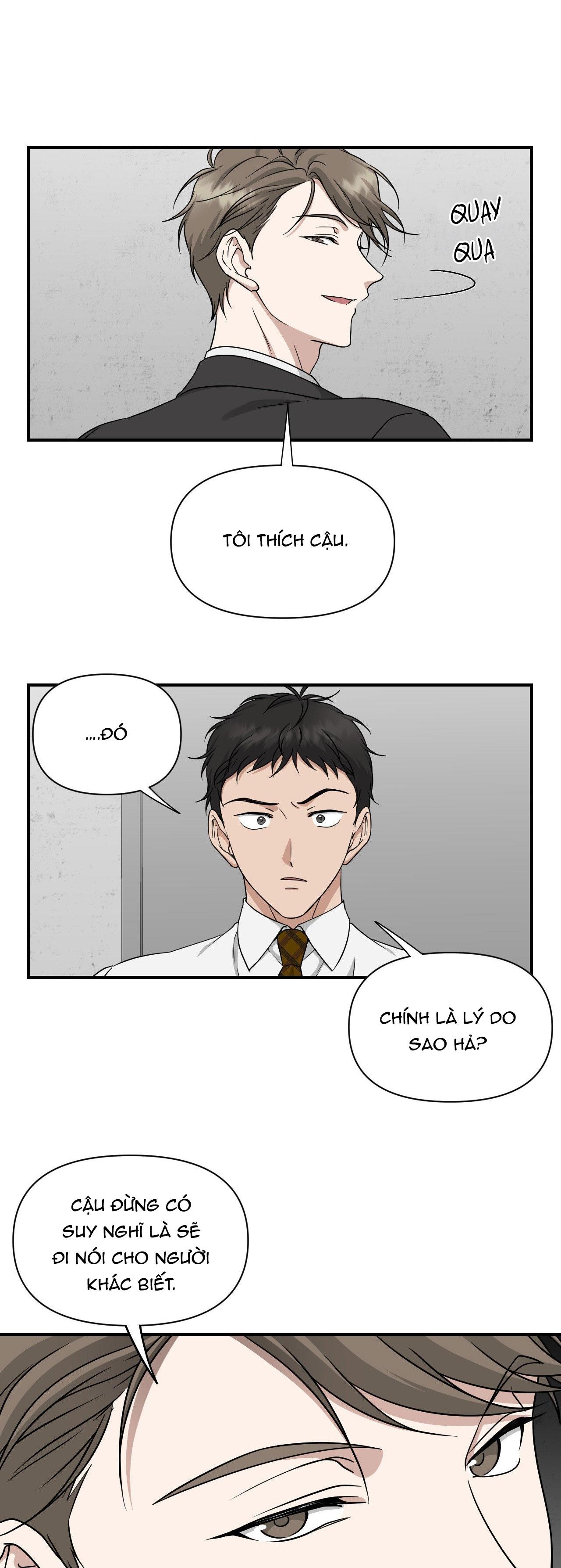 HONEYBEE - Chap 7