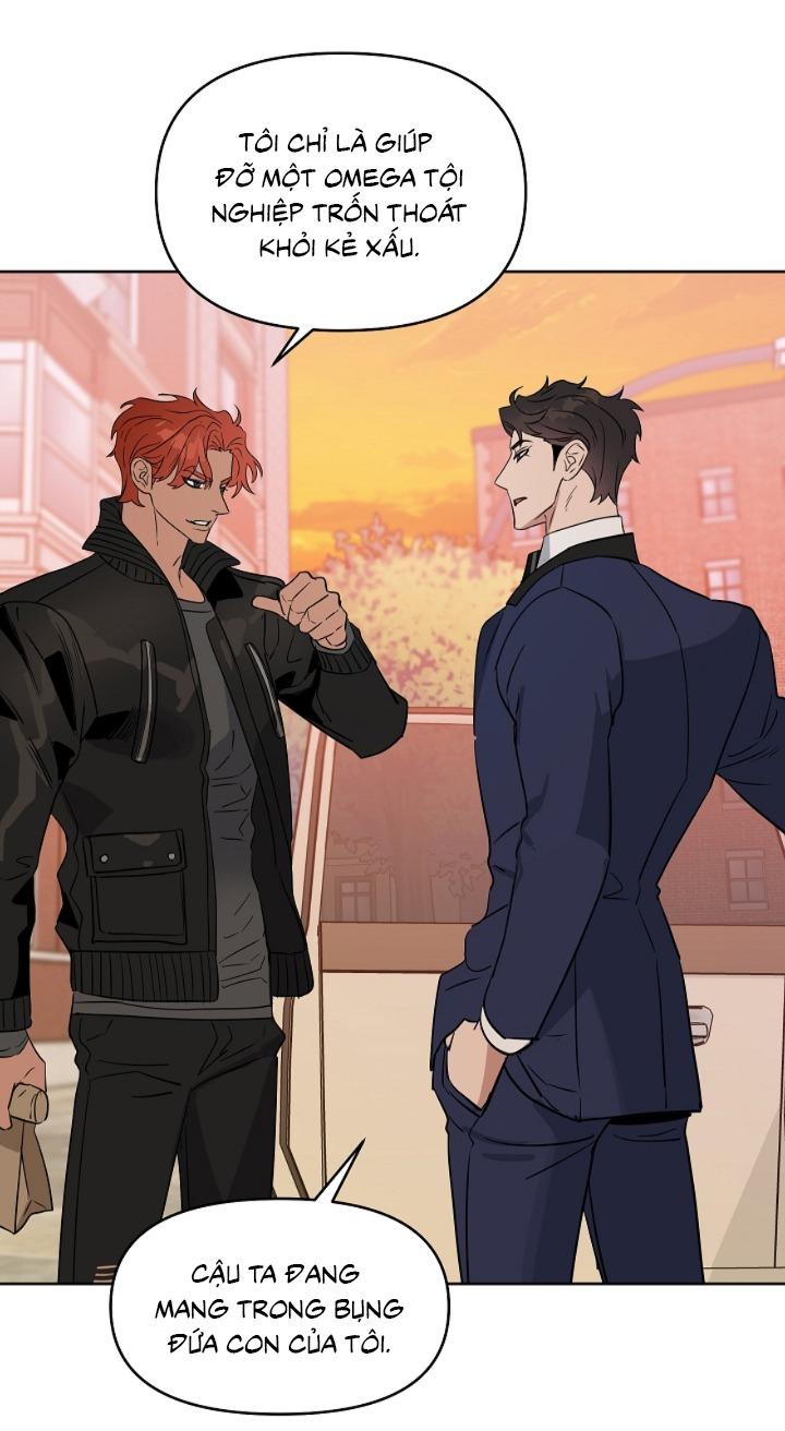 Kiss me liar - Chap 39