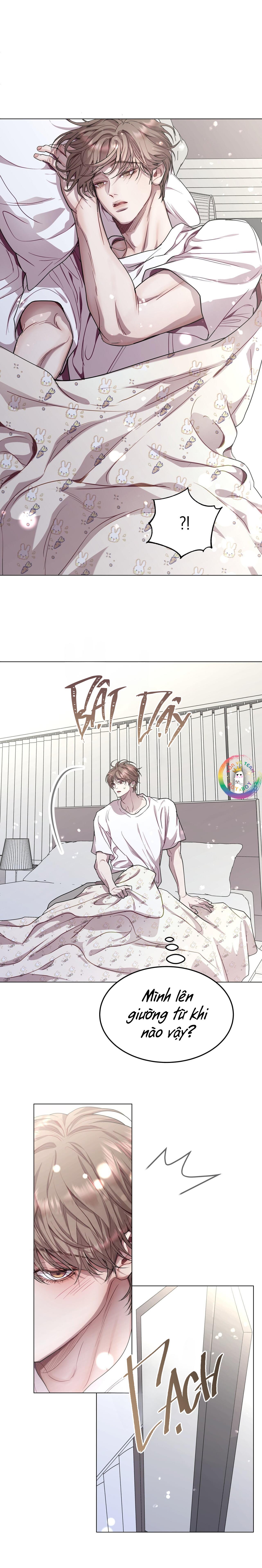 Vị Kỷ - Chap 79