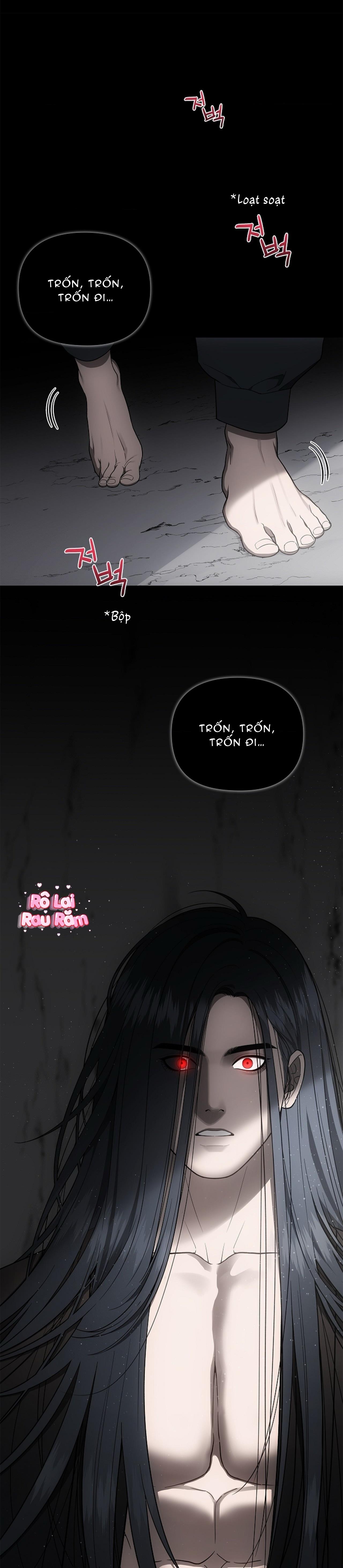 Finders Keepers - Chap 0