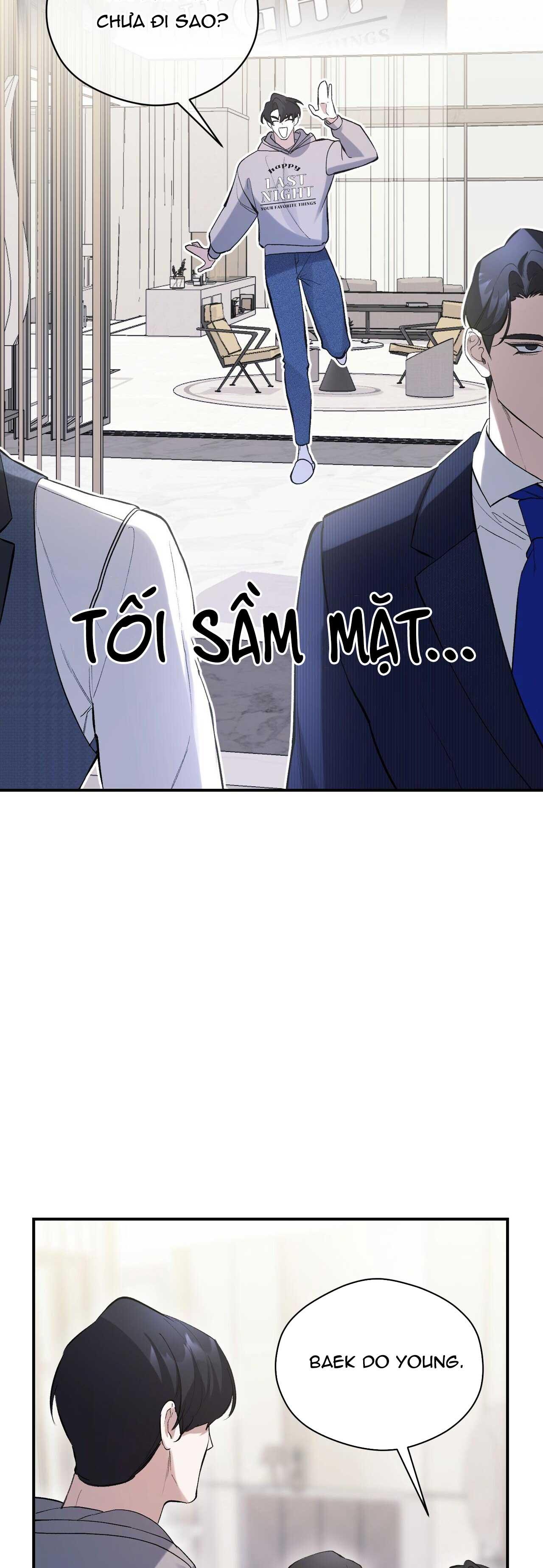 NÀNG THƠ - Chap 15
