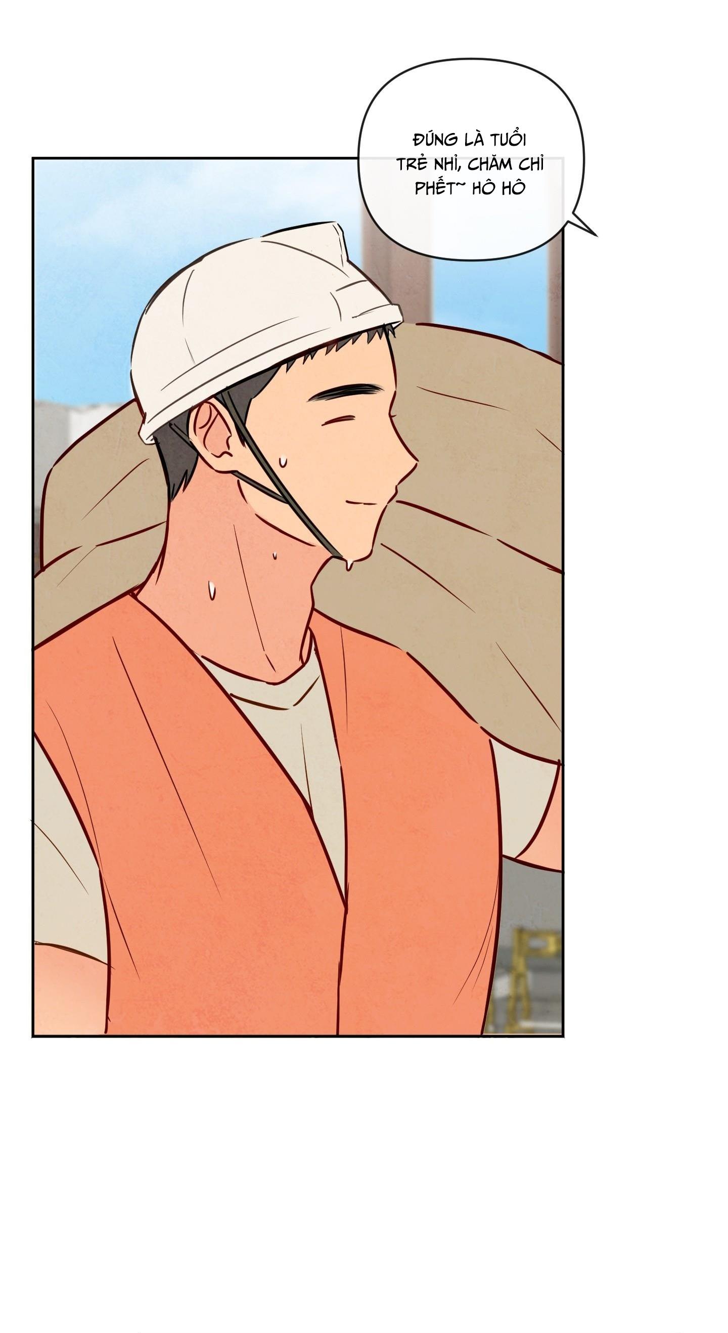 The Sacred Serpent's Seduction - Chap 3