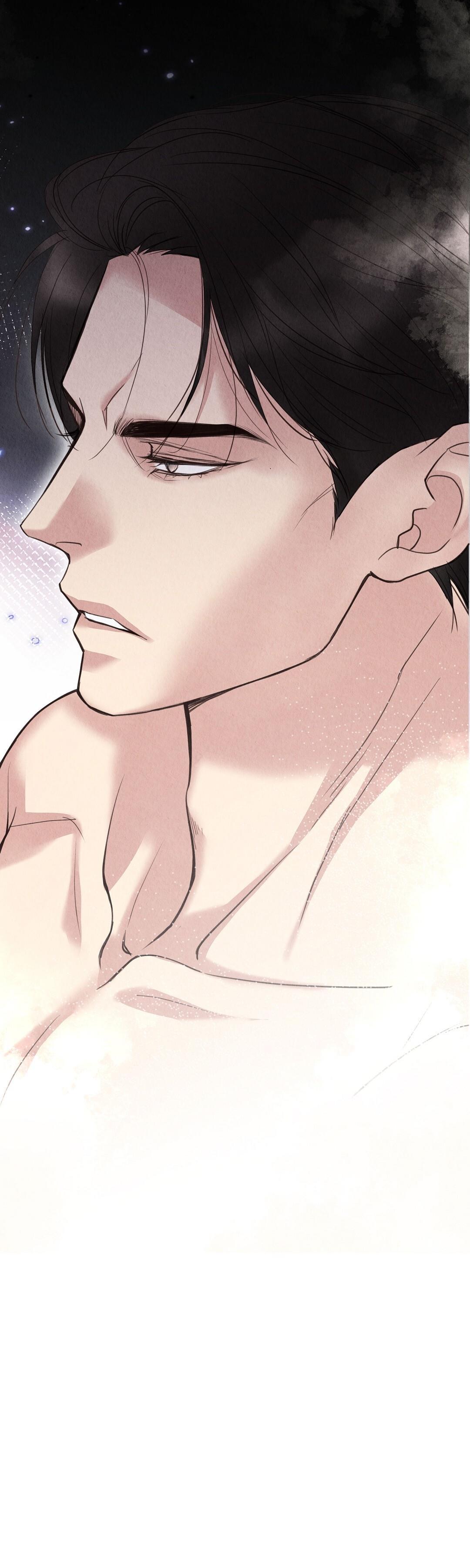 Ác Nhân Đàm - Chap 9