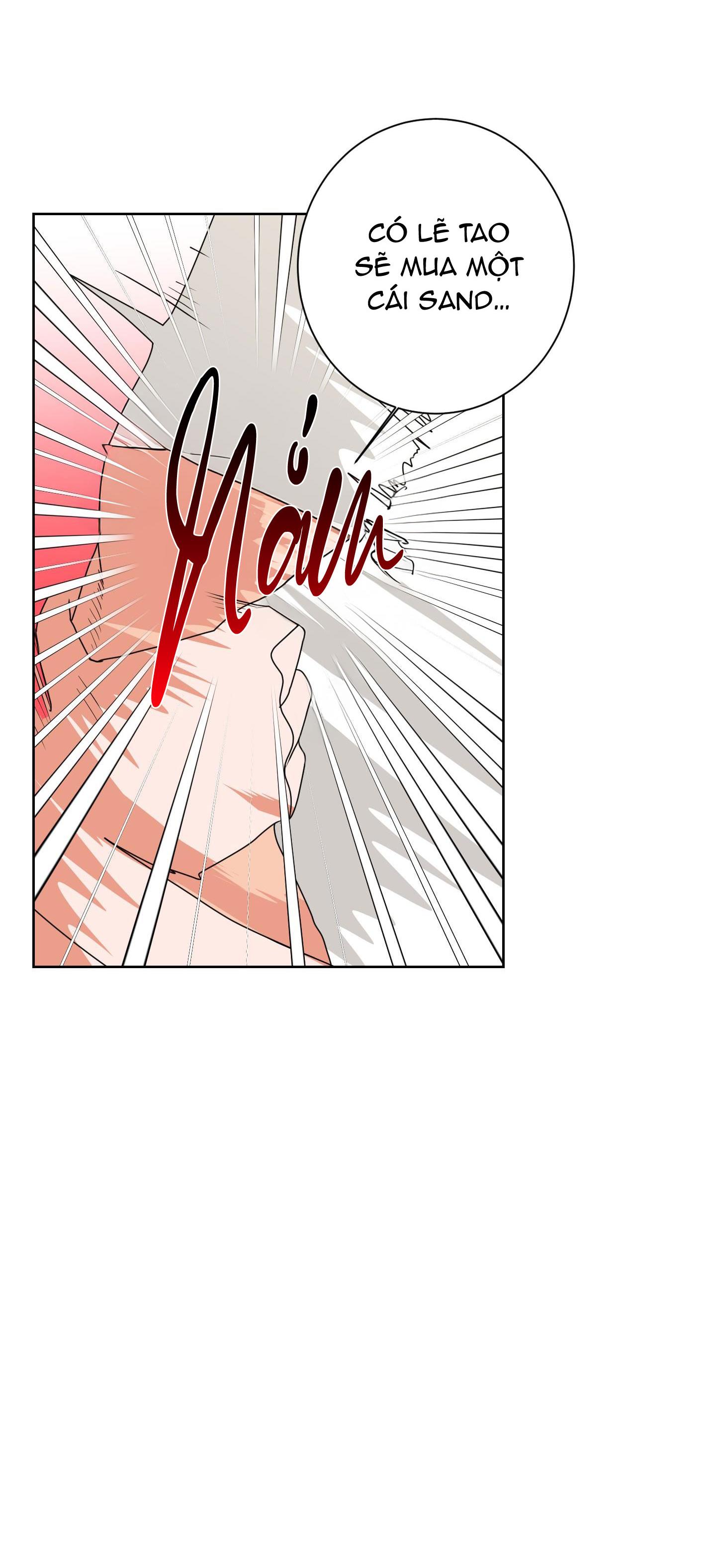 Định Mệnh Sao?! - Chap 17