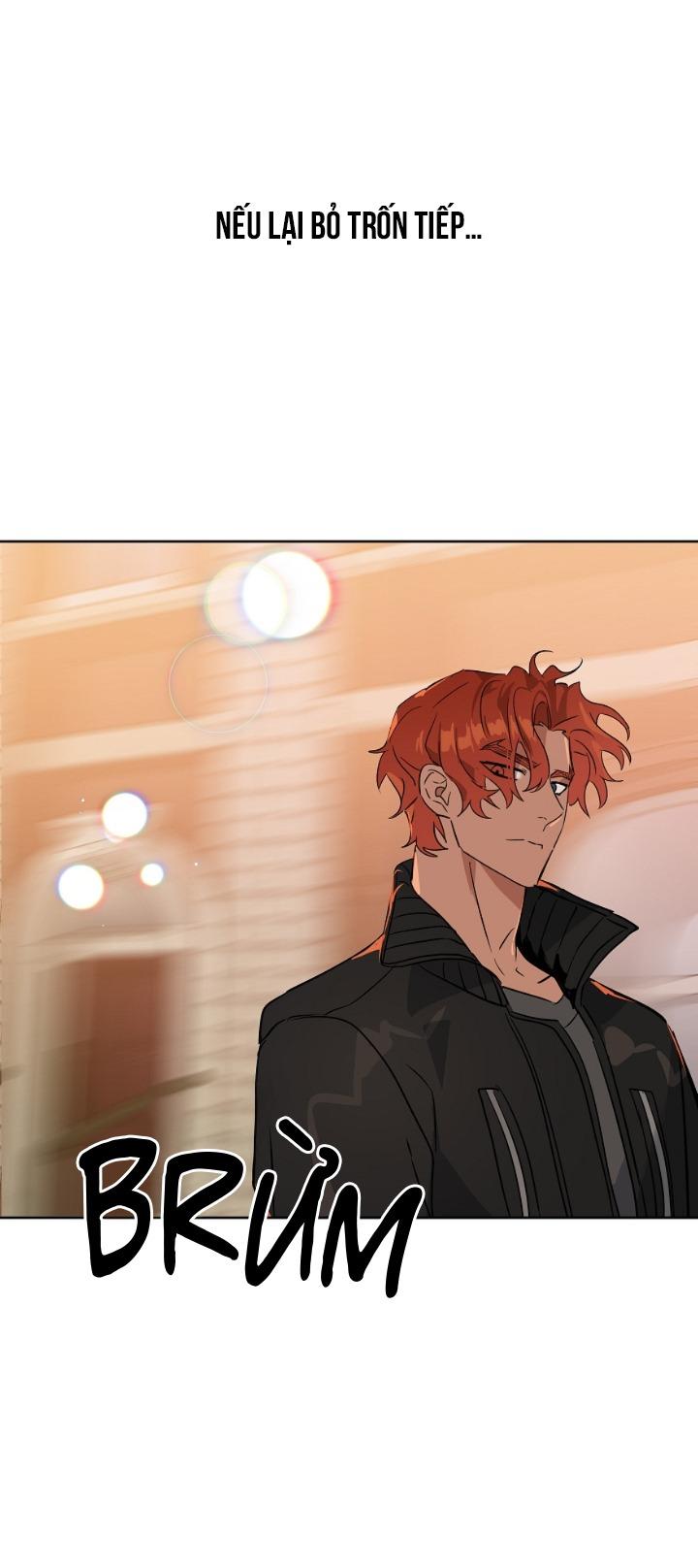 Kiss me liar - Chap 39