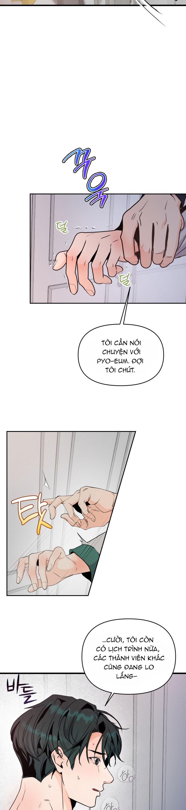 BÁO CÁO SỨC KHỎE TUYẾN TIỀN LIỆT - Chap 13