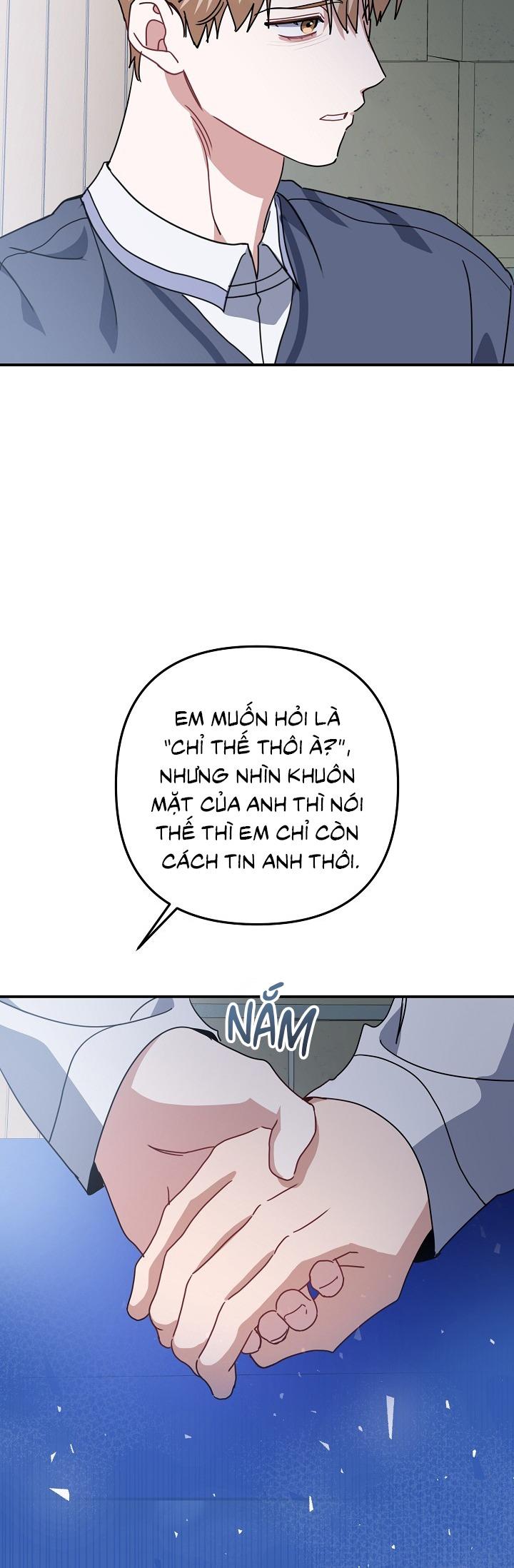 Khu vực chủ nghĩa tình yêu - Chap 74