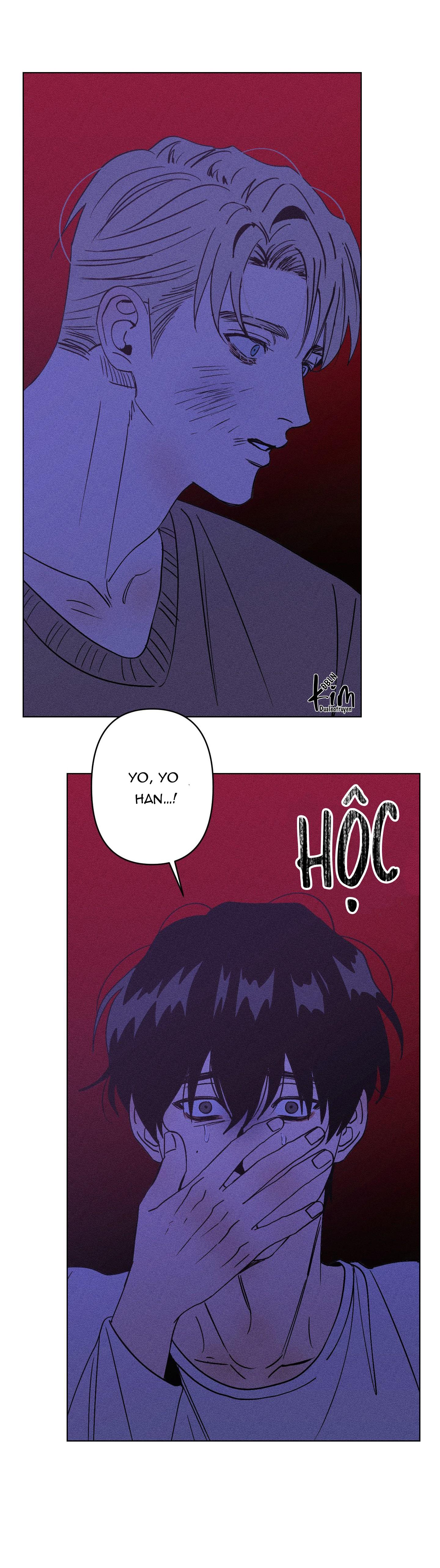 SỰ THAM LAM CỦA NHÂN LOẠI - Chap 16.5