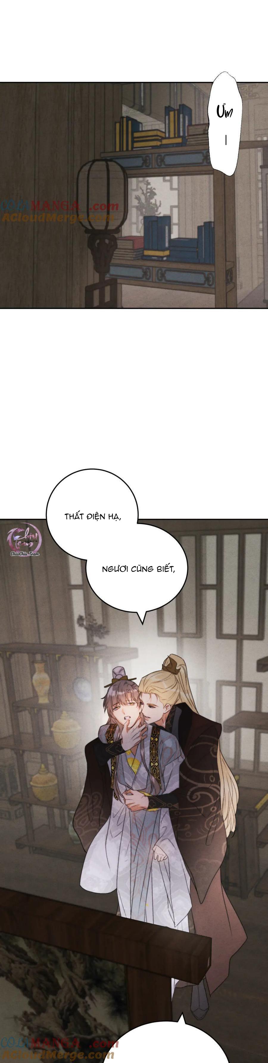 Anh Trai Rẻ Tiền Của Tôi (END) - Chap 66.4