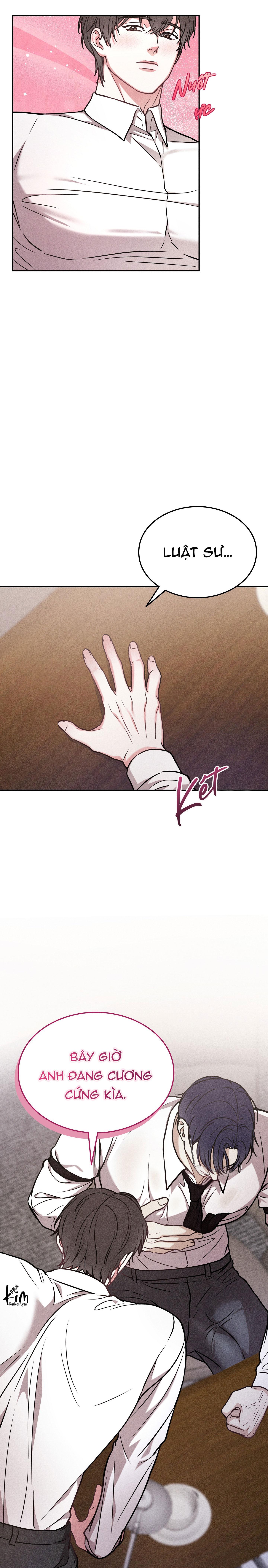7 chịch 8 xoạc - Chap 11