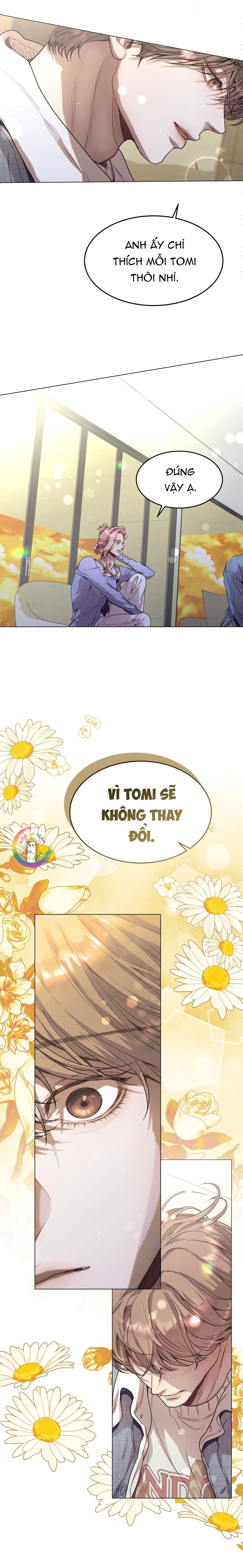 Vị Kỷ - Chap 79