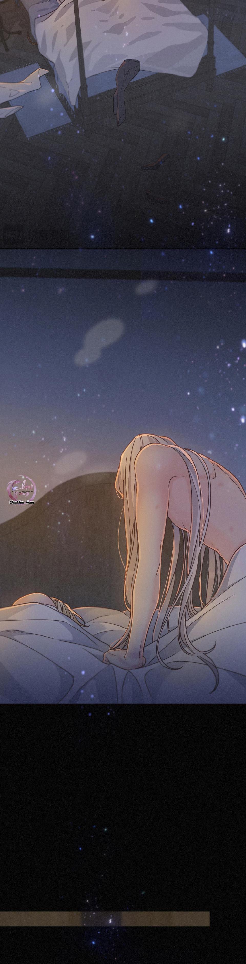 Khốn Thú Chi Nhiễm - Chap 53