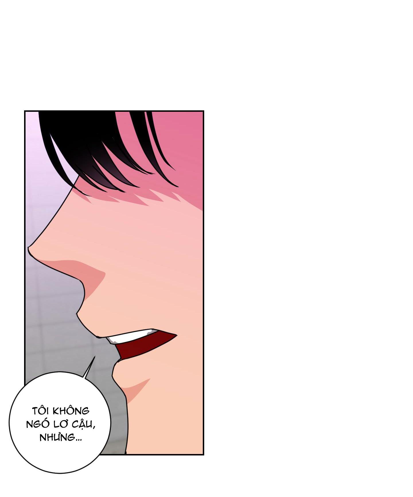 Định Mệnh Sao?! - Chap 17