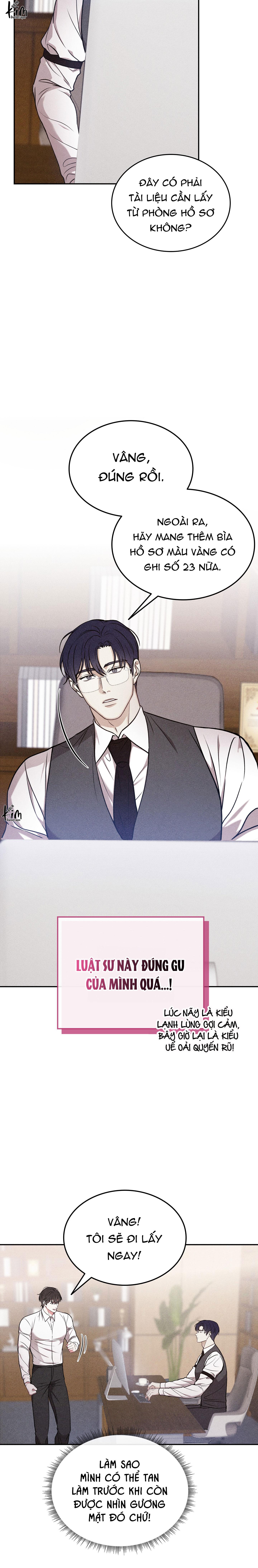 7 chịch 8 xoạc - Chap 11
