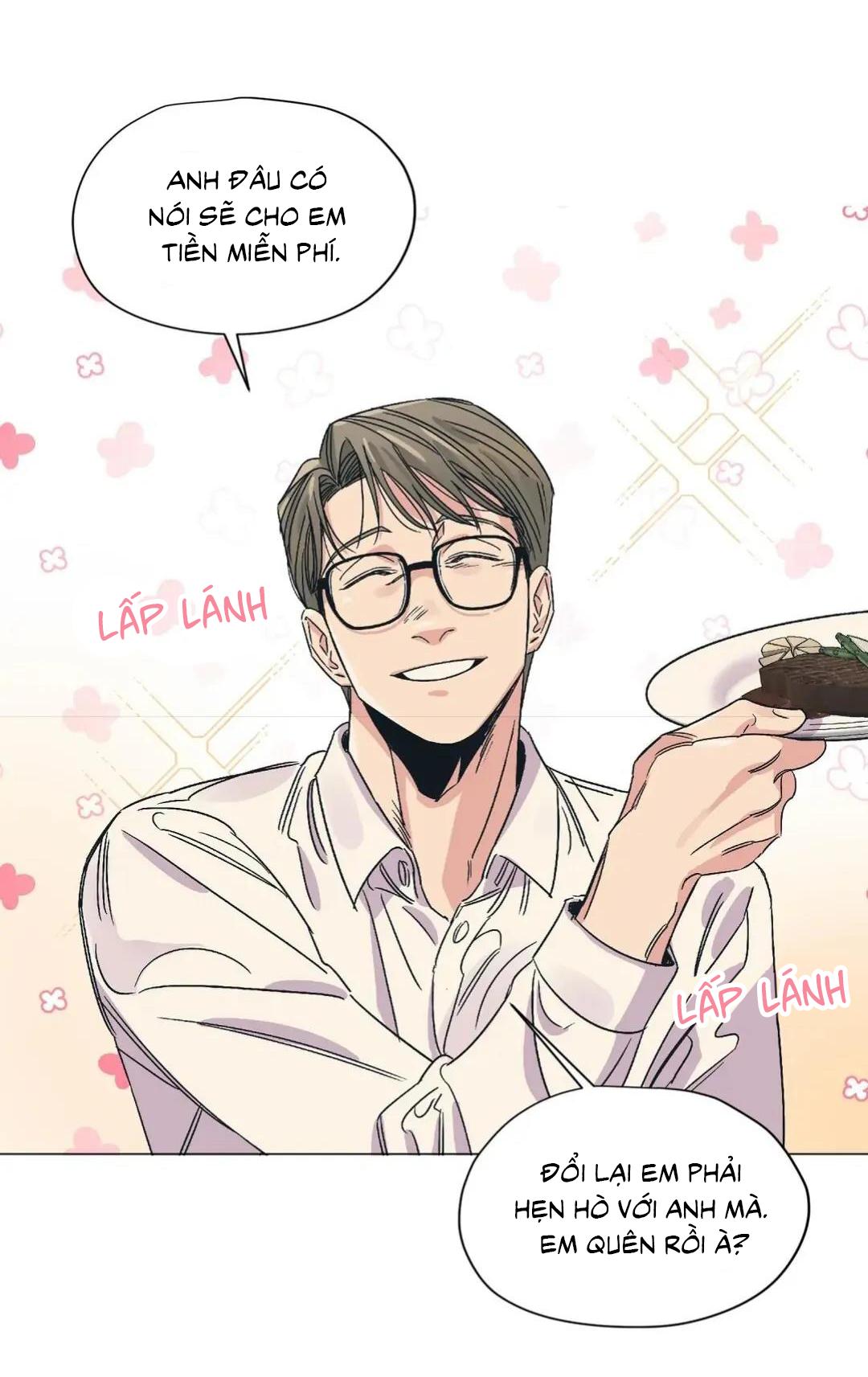 Chuyện Tình Triệu Won - Chap 4