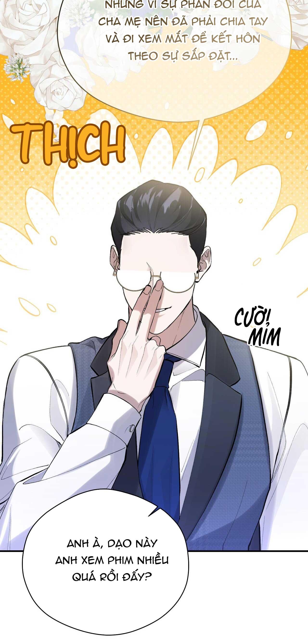 NÀNG THƠ - Chap 15