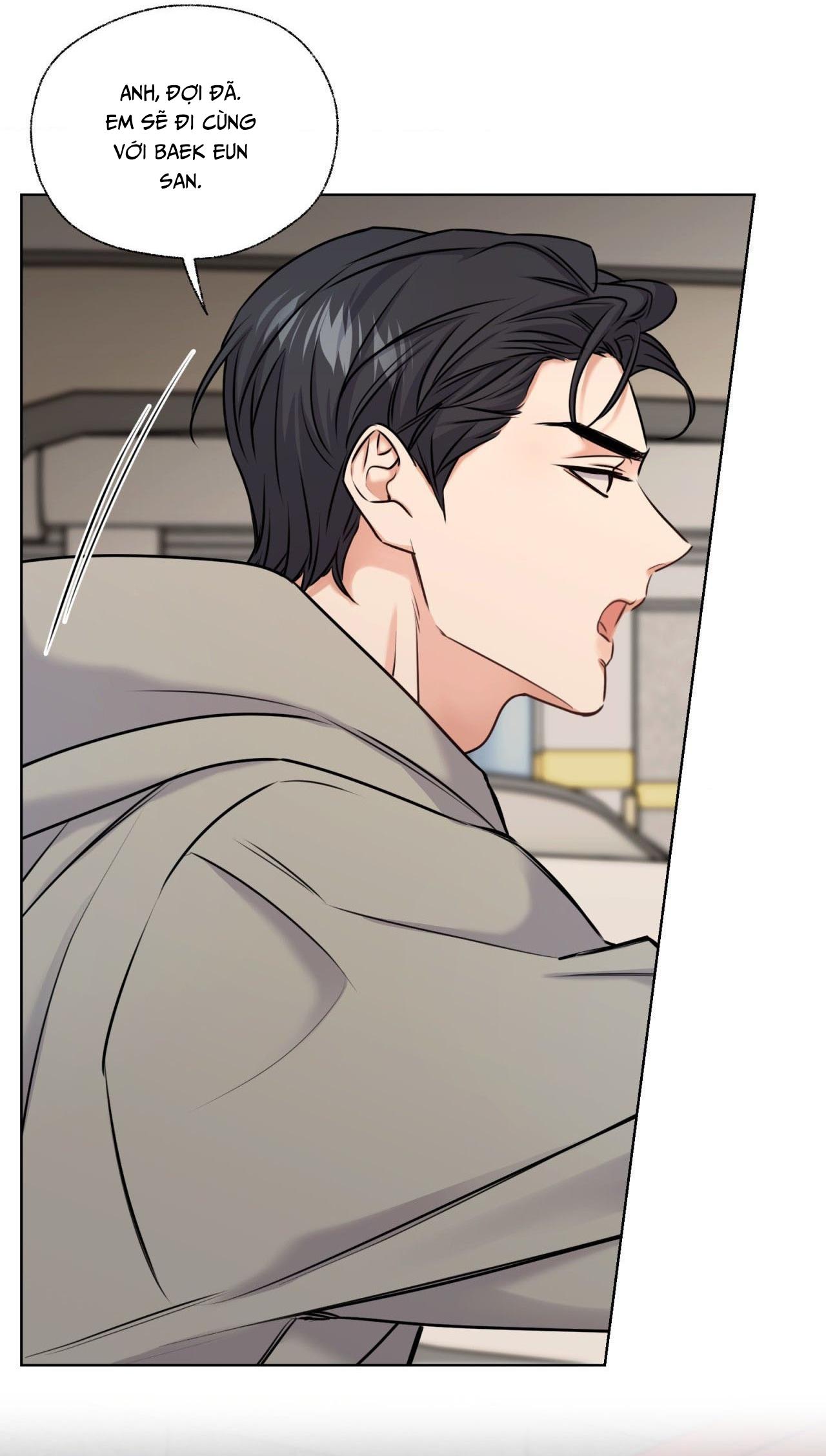MELTING POINT - Chap 5