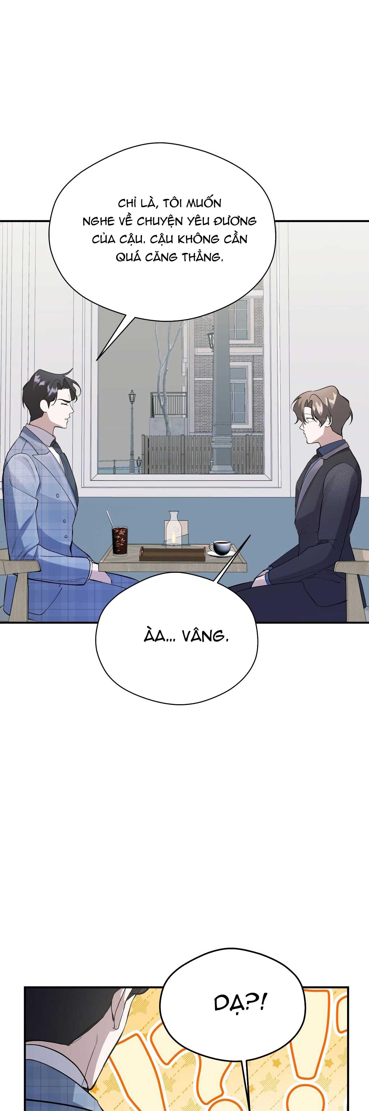 NÀNG THƠ - Chap 15